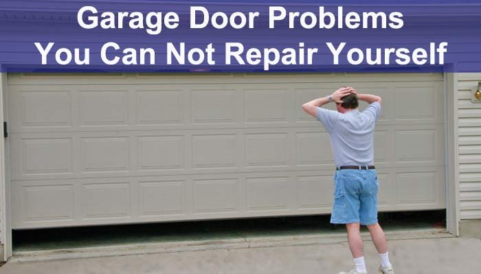 Quick Fix Automatic Garage Door in Dubai