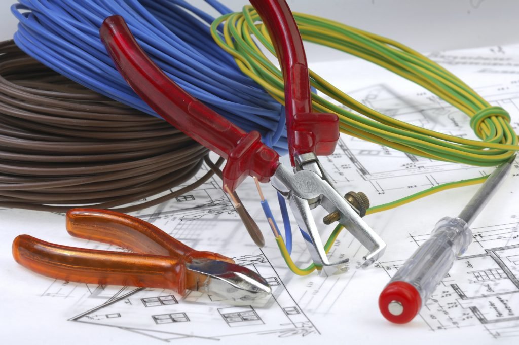 electrical installation