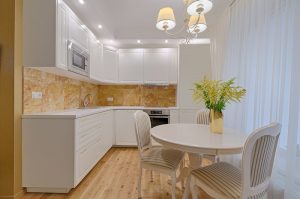Our Work kitchen renovation dubai