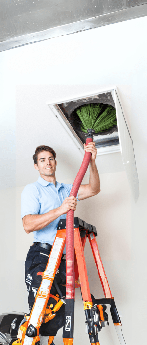 Premier Duct Cleaning Services
