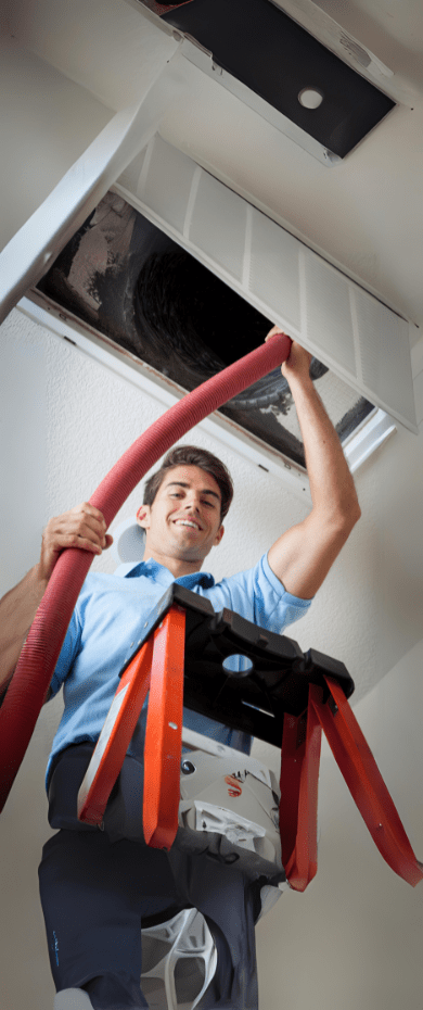 duct cleaning service dubai