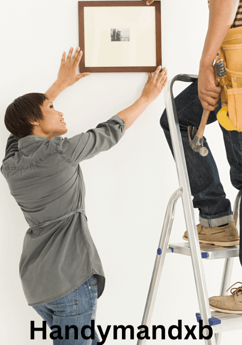 Get expert mirror hanging service you can rely on
